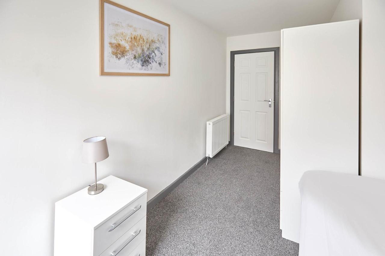 Host & Stay - Clarendon Apartments Редкар Экстерьер фото