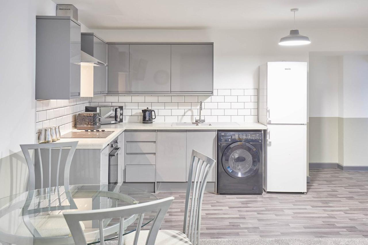 Host & Stay - Clarendon Apartments Редкар Экстерьер фото